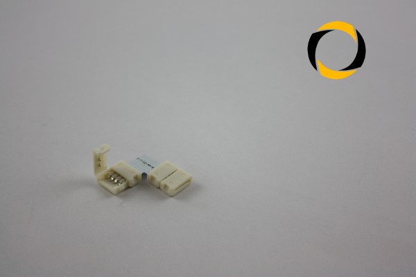LED L-Verbinder RGB 4 Pin