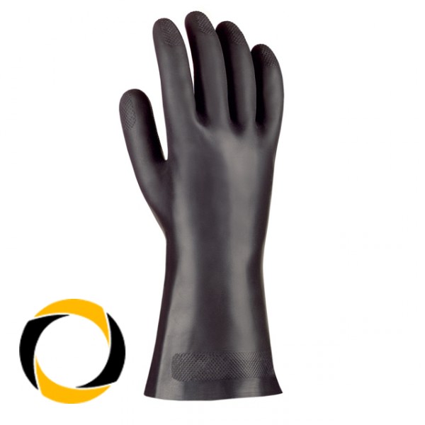 Chemikalienschutzhandschuhe "Neopren"