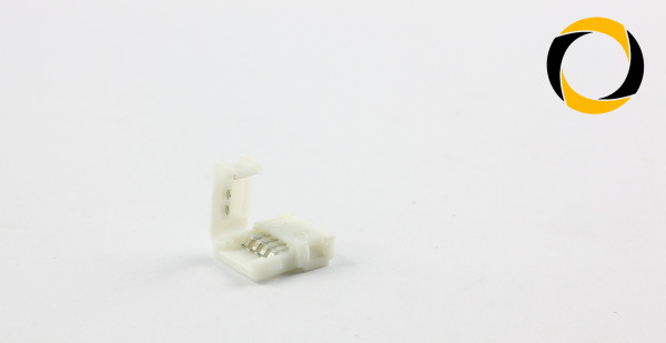 LED Verbinder RGB 4 Pin