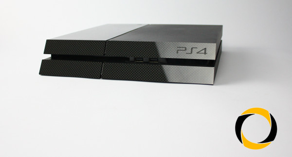 Playstation 4 Skin Decals Motivdesign