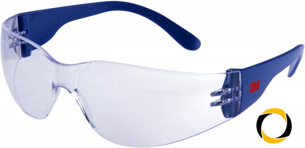 3M Schutzbrille 2720