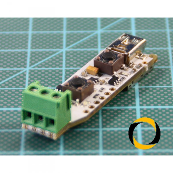 LED Player für WS2812-LEDs