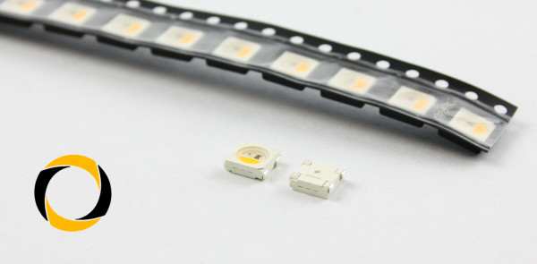 LED SK6812 RGBW 5050 4000-4200K
