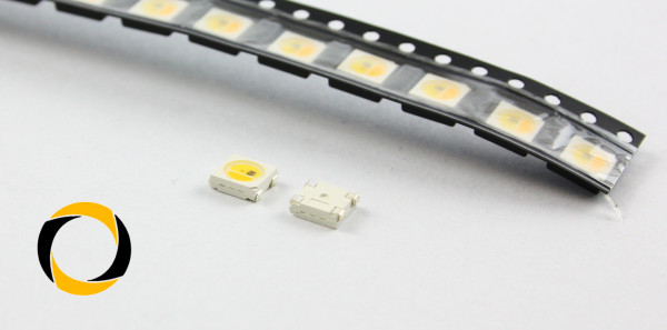 LED SK6812 WWA 5050