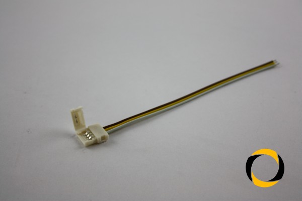 LED Verbinderkabel RGB 3 Pin